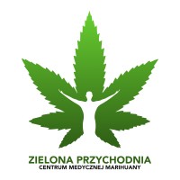 Zielona Przychodnia logo - Similar company to Codini Digital
