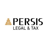 Persis Legal & Tax logo - Similar company to Alsa