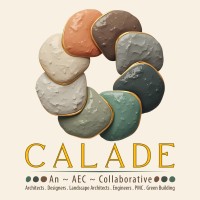 CALADE logo - Similar company to Contesting Architecture