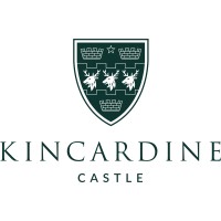 Kincardine Castle logo - Similar company to Barra Castle