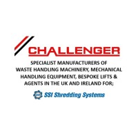 CHALLENGER HANDLING LTD. logo - Similar company to Whw Plastics Limited
