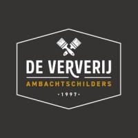 De Ververij Ambachtschilders logo - Similar company to Resman