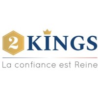 2KINGS SAS logo - Similar company to Pro Coiffure Esthétique