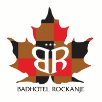 Badhotel Rockanje logo - Similar company to Uhm Group