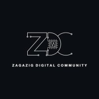 ZDC Zagazig Digital Community logo - Similar company to Ieee Asusb