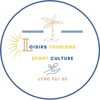 Loisirs et Tourisme Sport Culture 72 / 53 logo - Similar company to Casi Des Cheminots Npdc