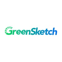 GreenSketch logo - Similar company to Materialz.Nu