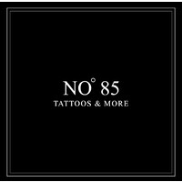 NO°85 tattoos & more