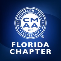 Florida Chapter CMAA logo - Similar company to Pcma