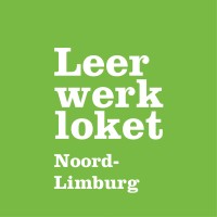 Leerwerkloket Noord-Limburg logo - Similar company to Vitaal Loopbaan Bv