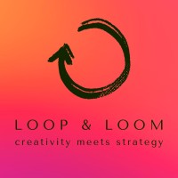 Loop & Loom logo - Similar company to Loop Of The Loom