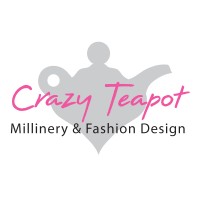 Crazy Teapot logo - Similar company to Create Apparel