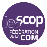 Les scop de la communication logo - Similar company to Scopika