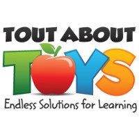 Tout About Toys, Inc. logo - Similar company to Animoodles