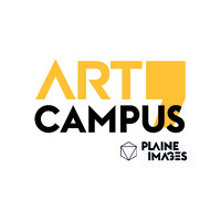 Art Campus Plaine Images logo - Similar company to Num4
