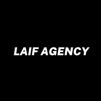 LAIF AGENCY logo - Similar company to Helpii