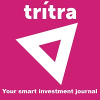 tritra logo - Similar company to Emotion Banking