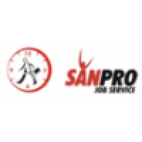 Sanpro Job Service Sp. z o.o. logo - Similar company to Polpatron