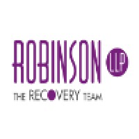 Robinson LLP logo - Similar company to Fee Simple Law, Llp
