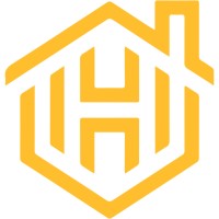 Happy Home logo - Similar company to Aleksandria
