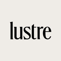 Lustre logo - Similar company to Devise Agency™