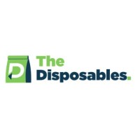 The Disposables logo - Similar company to Amec Foodpack