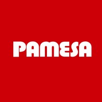 Pamesa do Brasil SA logo - Similar company to Soberano Scd