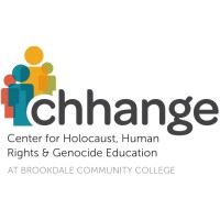Center For Holocaust, Human Rights & Genocide Education