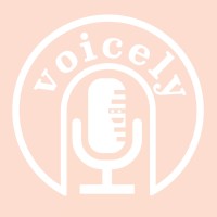 Voicely Productions logo - Similar company to Annotation Media Llc