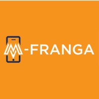 M-franga logo - Similar company to Acceleratemea
