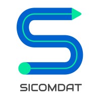 Sicomdat logo - Similar company to Bitnes Spa