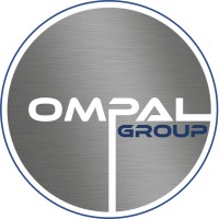 OMPAL GROUP logo - Similar company to Mediroll Ltd