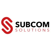 SubCom Solutions logo - Similar company to Factro