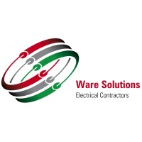 Ware Solutions Electrical Contractors logo - Similar company to Kare Group Australia