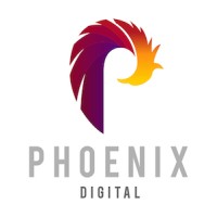 Phoenix Digital logo - Similar company to Dpi Design Uk