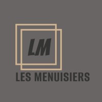 Les Menuisiers - LM logo - Similar company to La Griiiph