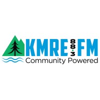 KMRE Radio logo - Similar company to Iaj Media