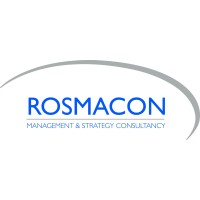 Rosmacon logo - Similar company to Fabric.Team
