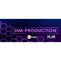 HM PRODUCTION AND COMMUNICATION NEWS AGENCY logo - Similar company to Bhm Agency