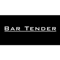 Bar Tender logo - Similar company to Mixology School
