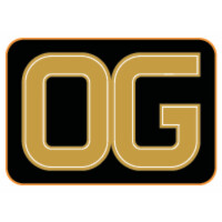 OmniGear logo - Similar company to Harmony Studios Inc.