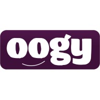 Oogy - Mental self-care logo - Similar company to Responsible Young Drivers Nl