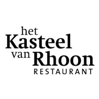 Restaurant het Kasteel van Rhoon logo - Similar company to Het Kasteel Van Rhoon