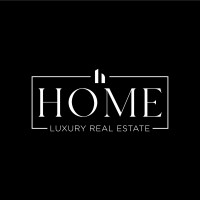 HOME Real Estate logo - Similar company to Vision Equipment And Auction Company, Inc.