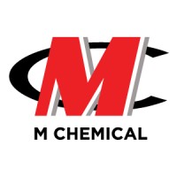 M Chemical Company, Inc. logo - Similar company to Techserve Industrial Solutions