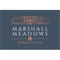 Marshall Meadows Manor House logo - Similar company to Shotton Grange