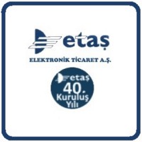 ETAŞ ELEKTRONİK A. Ş. logo - Similar company to Yilcore Consulting & Strategy