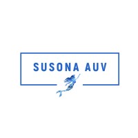 SUSONA AUV logo - Similar company to Ikcu Artificial Intelligence Laboratory