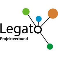 Legato Projektverbund logo - Similar company to Gupet.Co