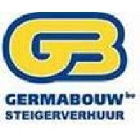 Germabouw Steigerverhuur logo - Similar company to Otri